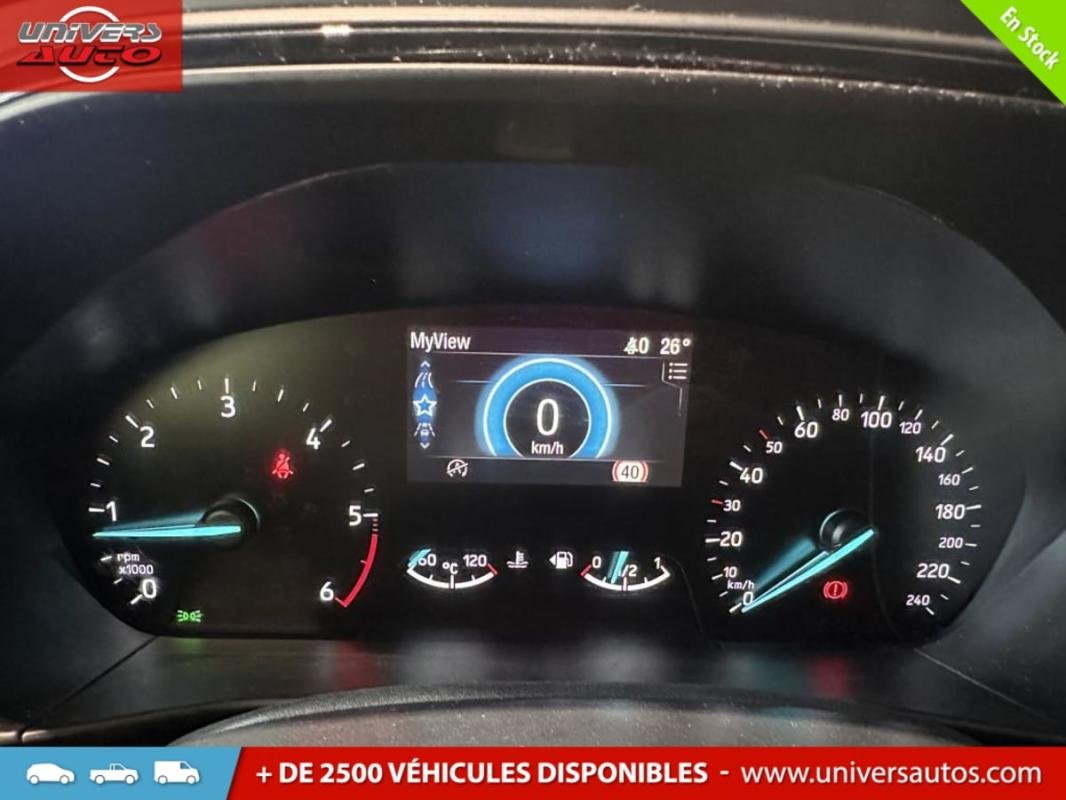 Ford Focus - Photo 14