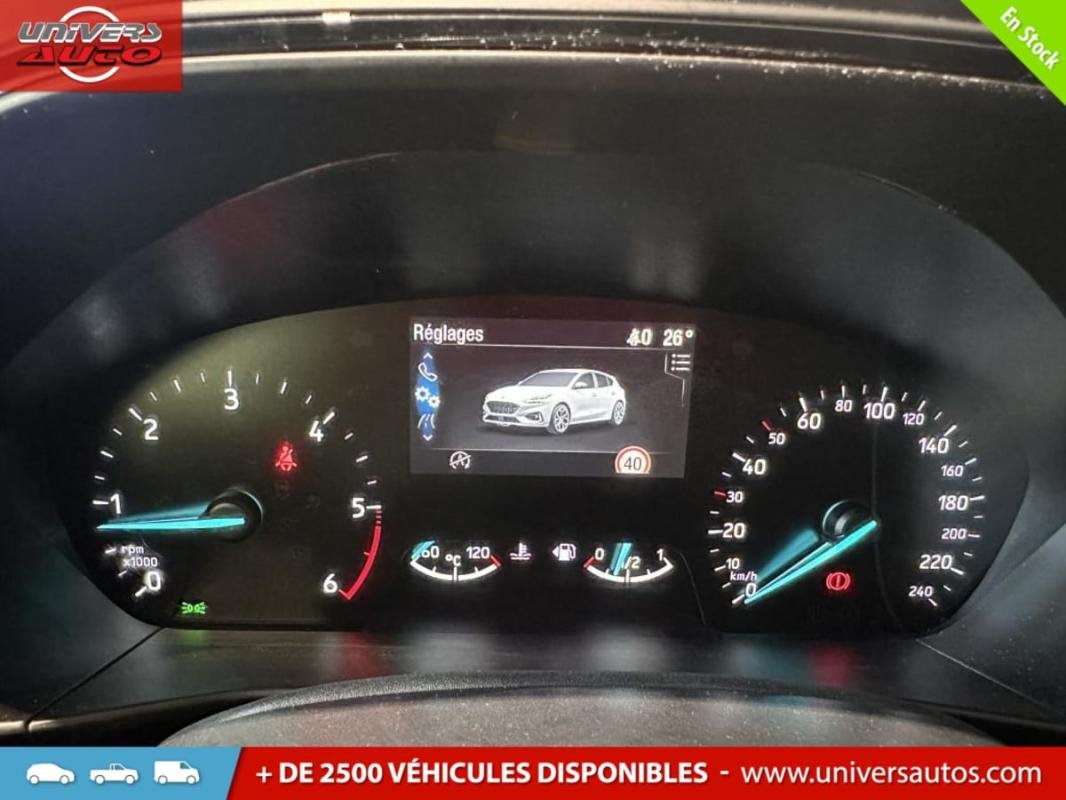 Ford Focus - Photo 15