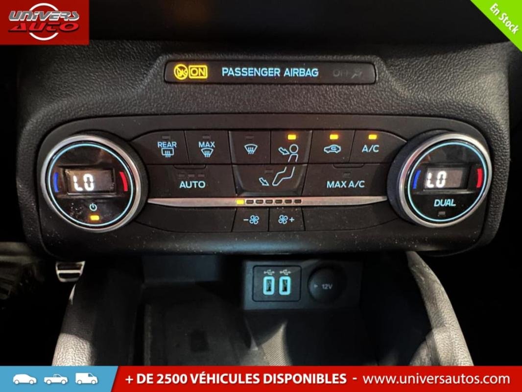 Ford Focus - Photo 16