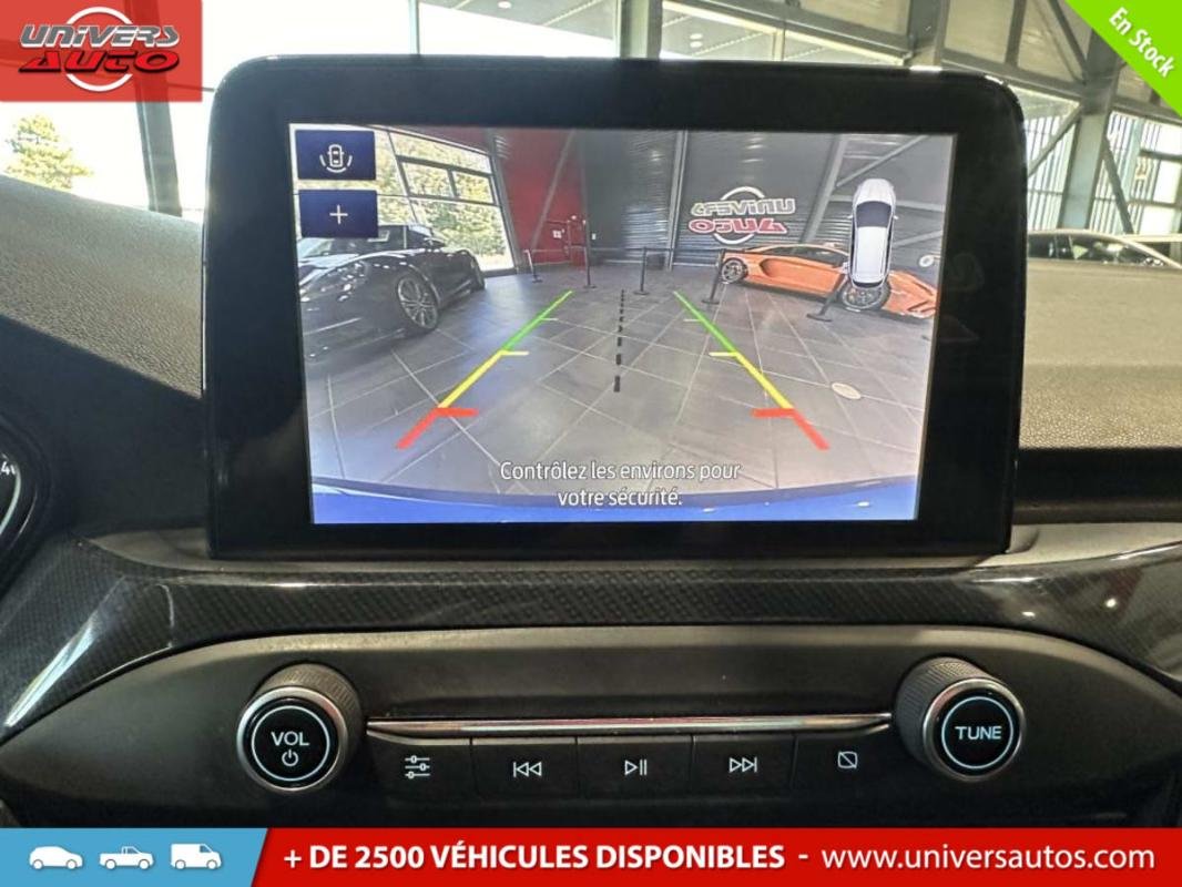Ford Focus - Photo 18