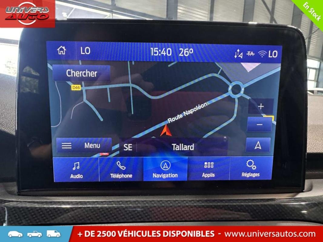 Ford Focus - Photo 19
