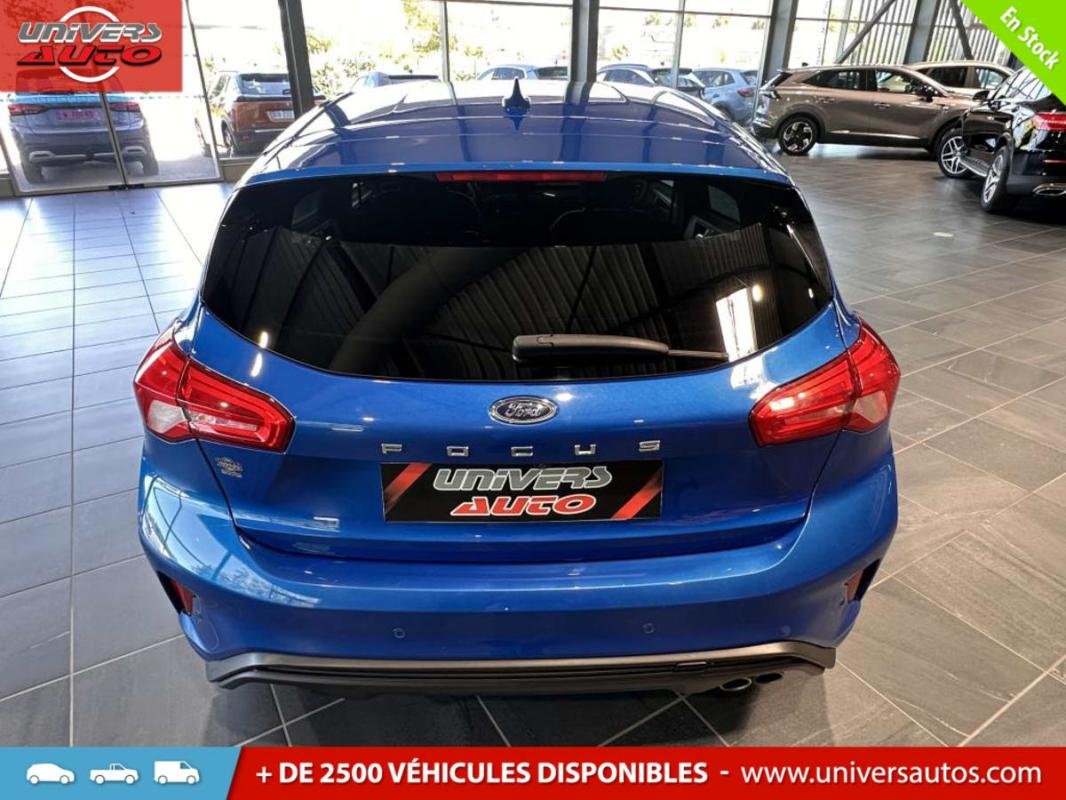 Ford Focus - Photo 22