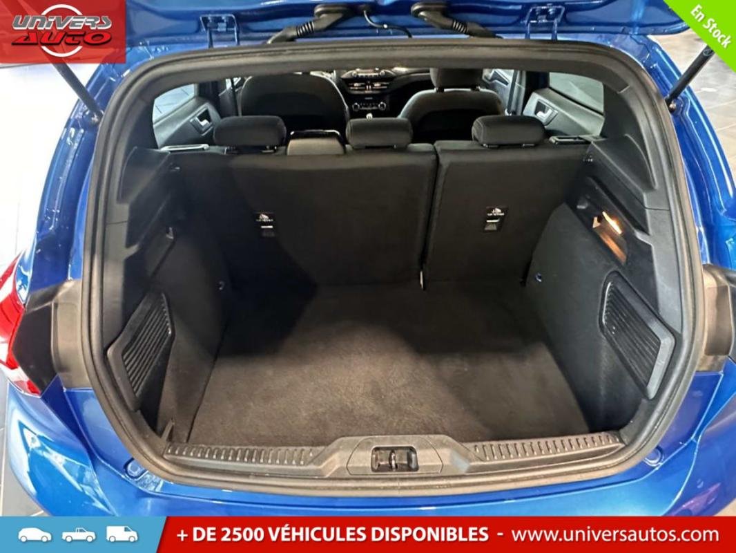 Ford Focus - Photo 23