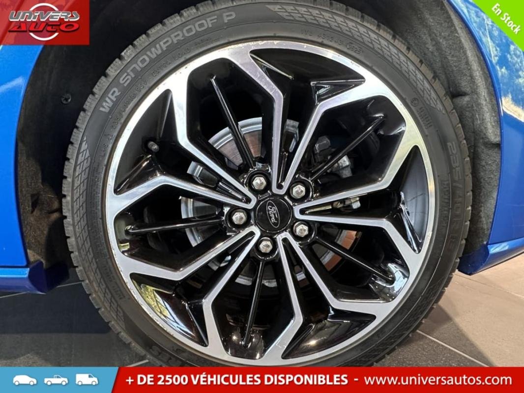 Ford Focus - Photo 24