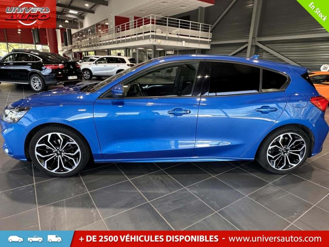 Ford Focus - Photo 3