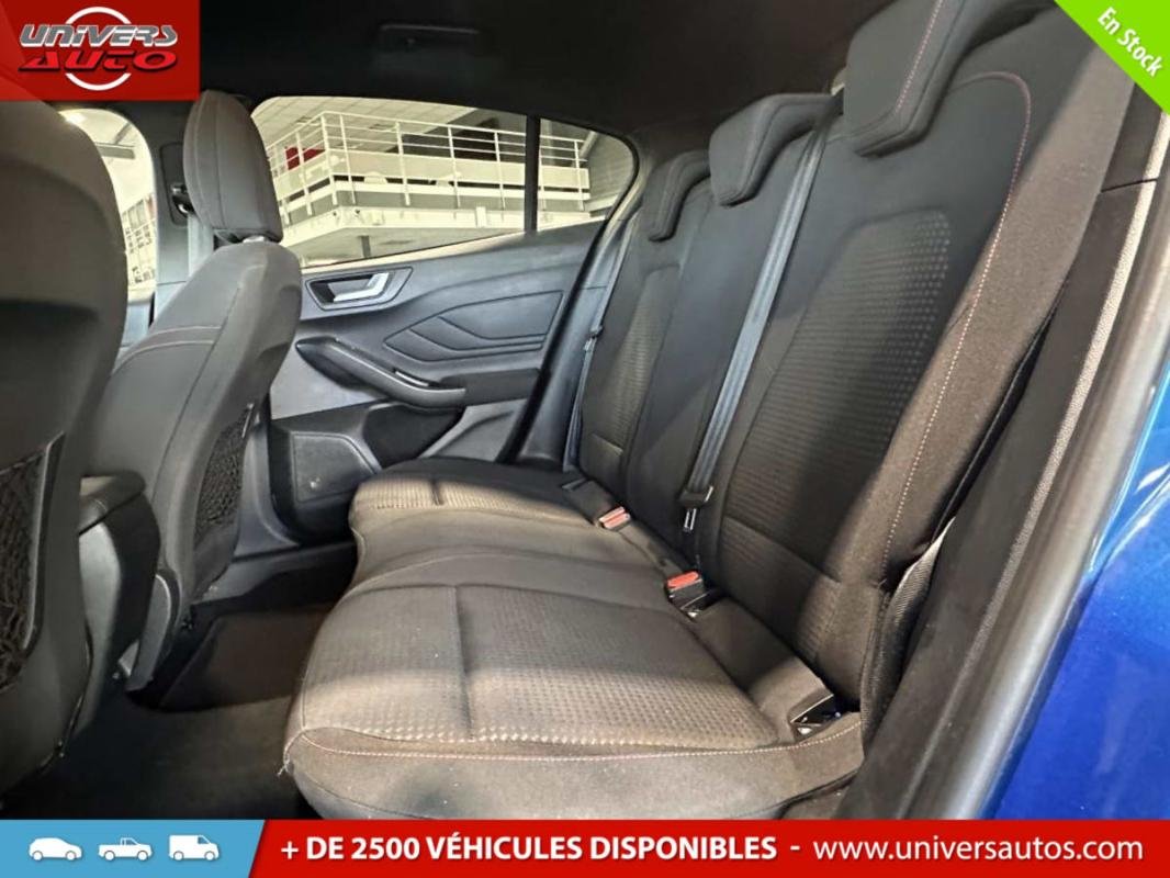 Ford Focus - Photo 5