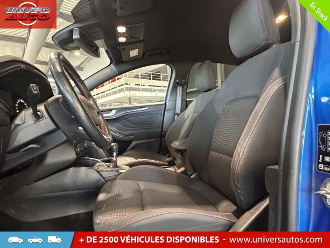Ford Focus - Photo 6