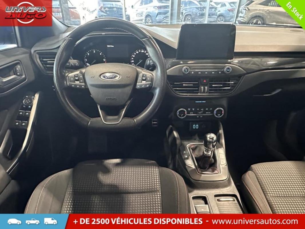 Ford Focus - Photo 7