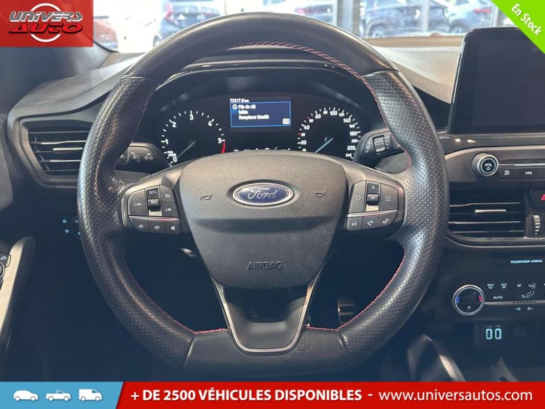 Ford Focus - Photo 9