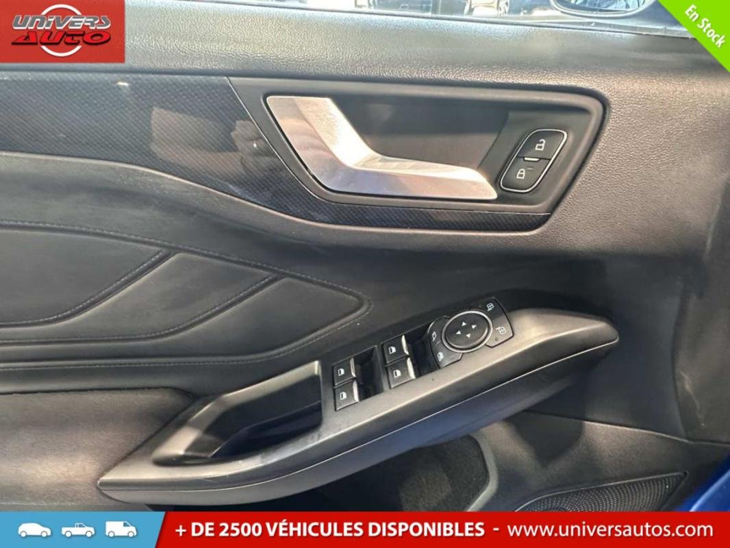 Ford Focus - Photo 10