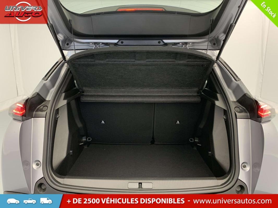 Peugeot 2008 - Photo 11