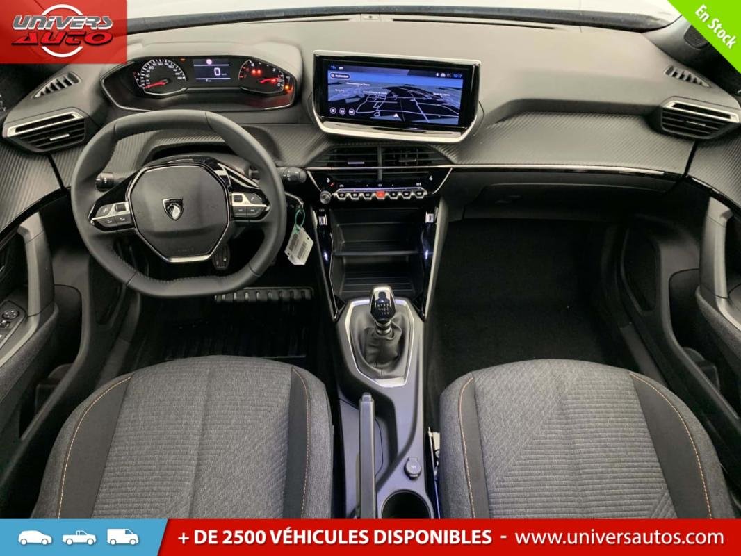 Peugeot 2008 - Photo 12