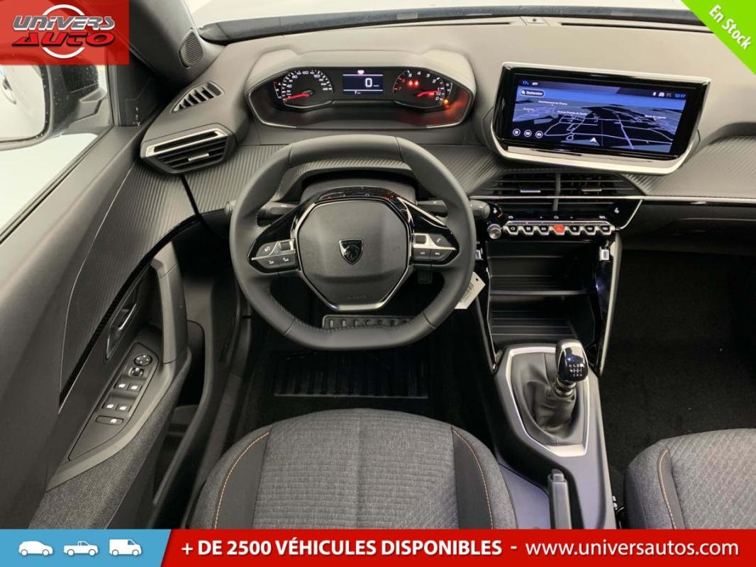 Peugeot 2008 - Photo 13
