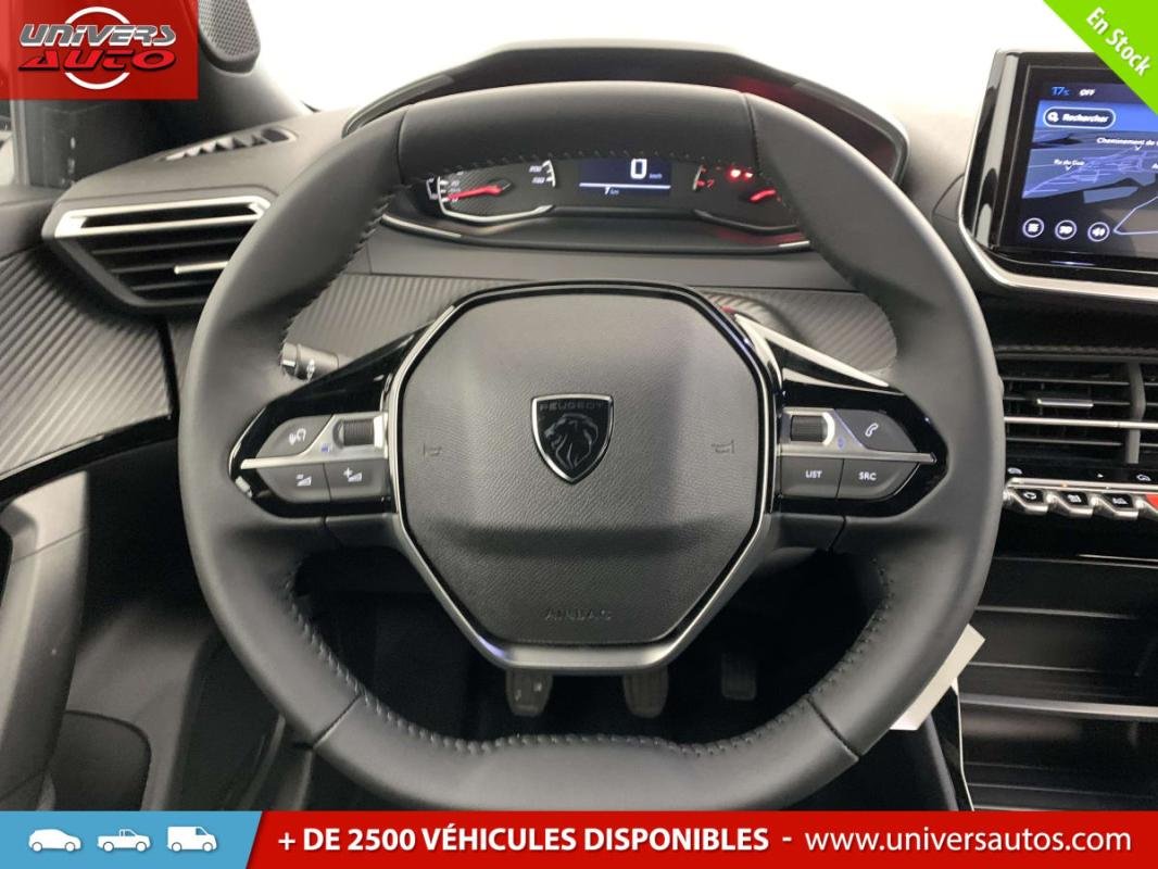 Peugeot 2008 - Photo 14