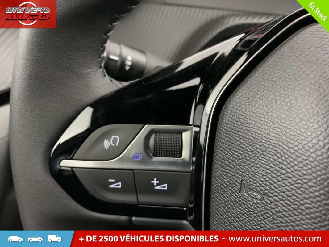 Peugeot 2008 - Photo 15