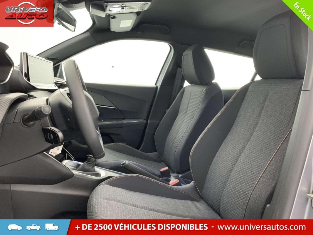Peugeot 2008 - Photo 17