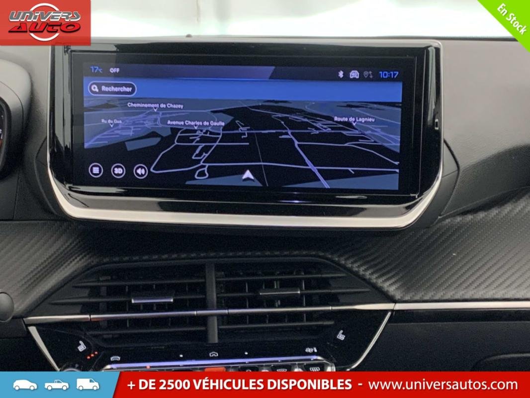 Peugeot 2008 - Photo 19