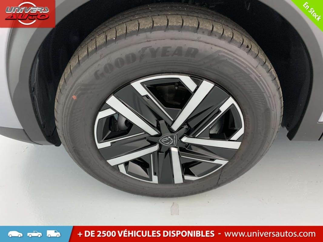 Peugeot 2008 - Photo 21