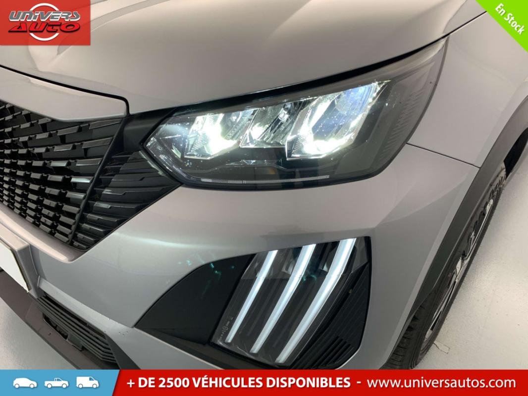 Peugeot 2008 - Photo 22