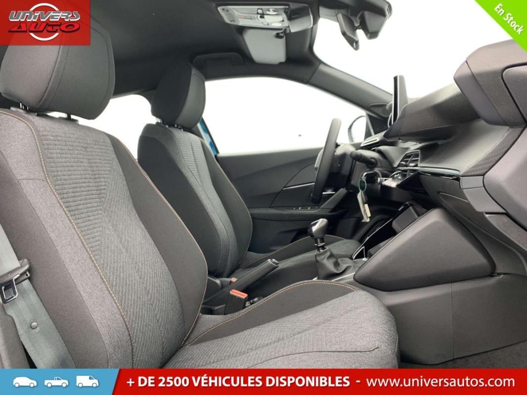 Peugeot 2008 - Photo 32