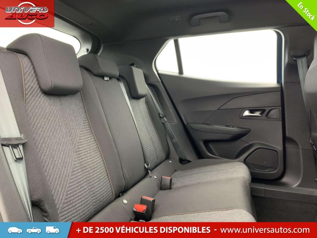 Peugeot 2008 - Photo 33