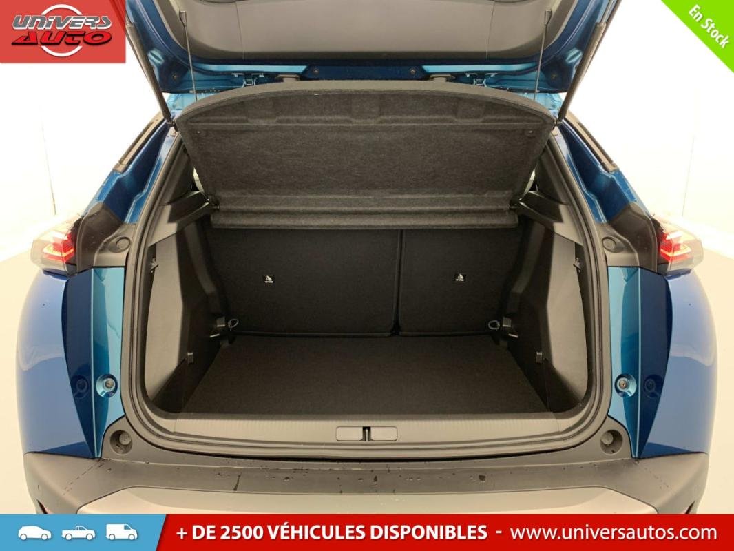 Peugeot 2008 - Photo 34