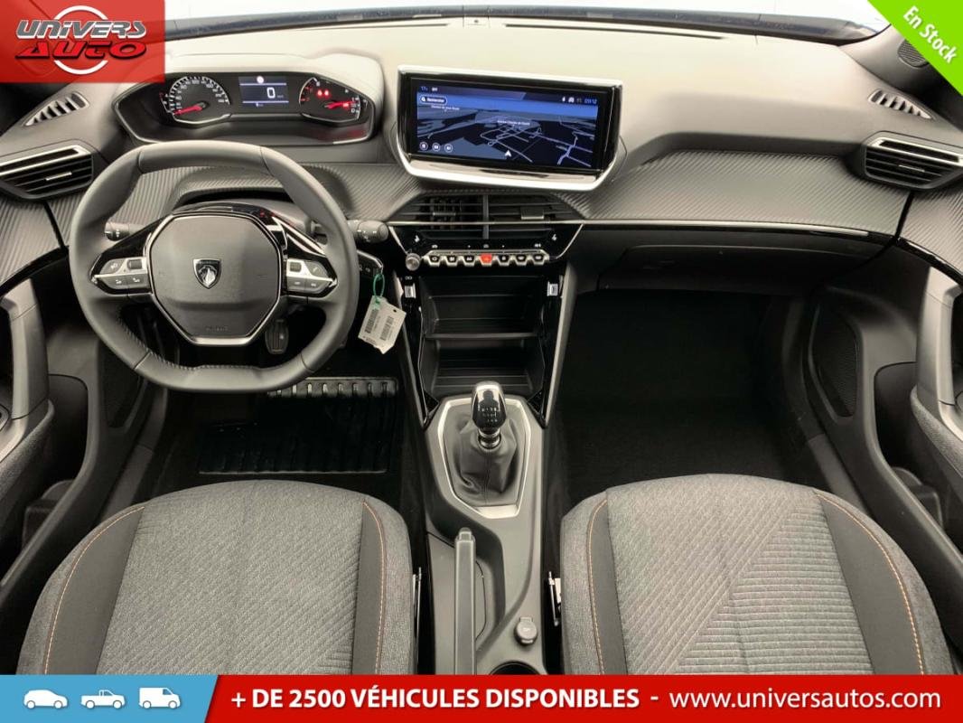 Peugeot 2008 - Photo 35