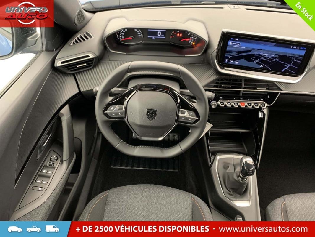 Peugeot 2008 - Photo 36