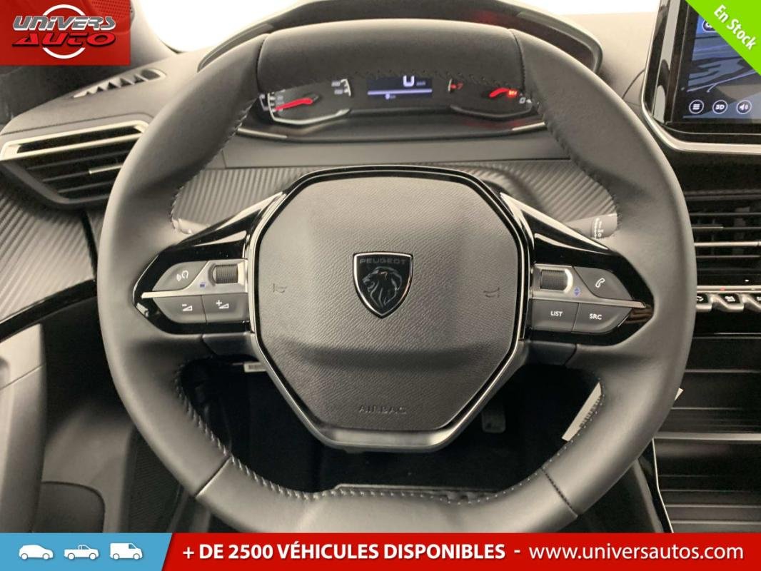 Peugeot 2008 - Photo 37