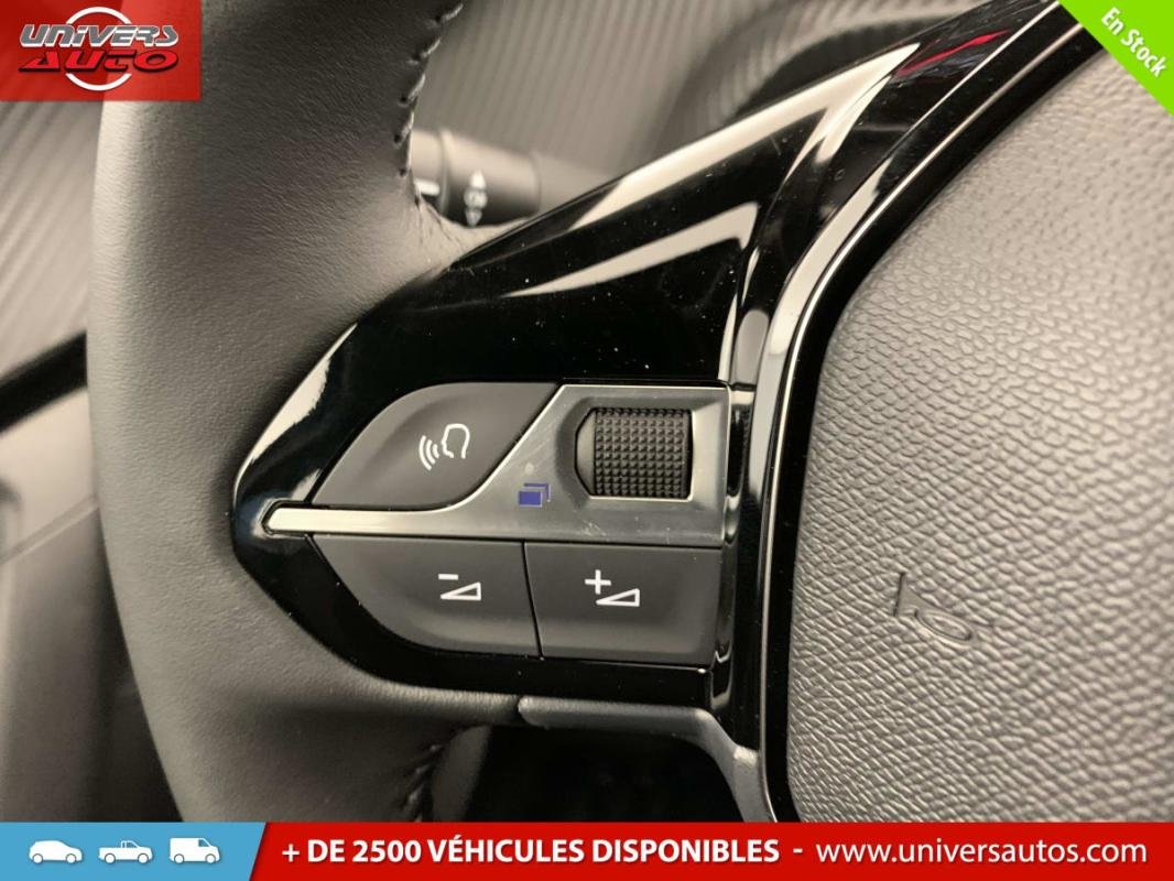 Peugeot 2008 - Photo 38
