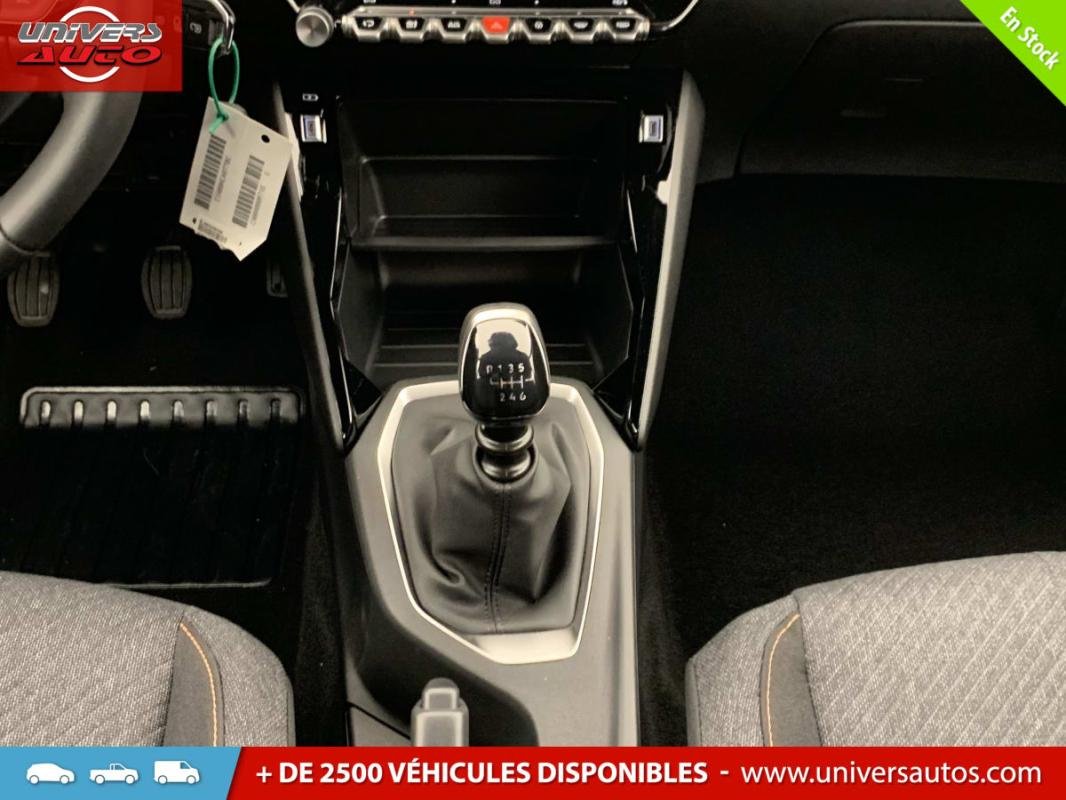 Peugeot 2008 - Photo 39