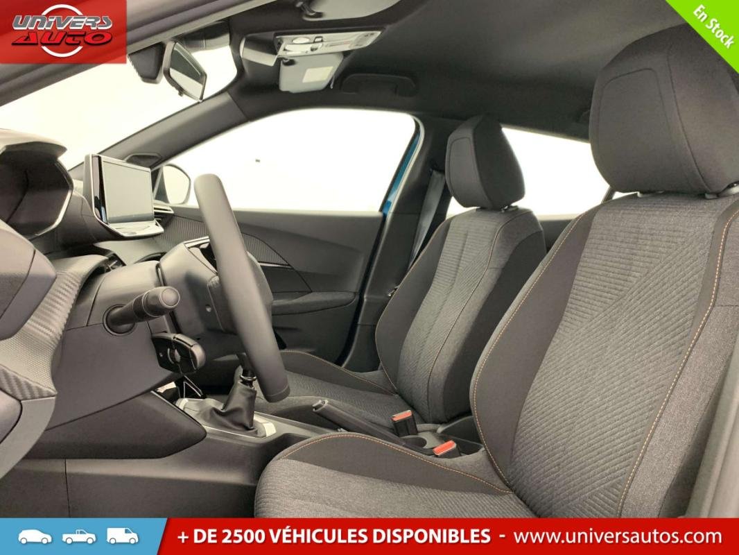 Peugeot 2008 - Photo 40