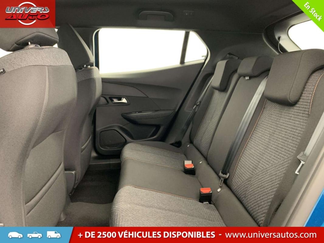 Peugeot 2008 - Photo 41