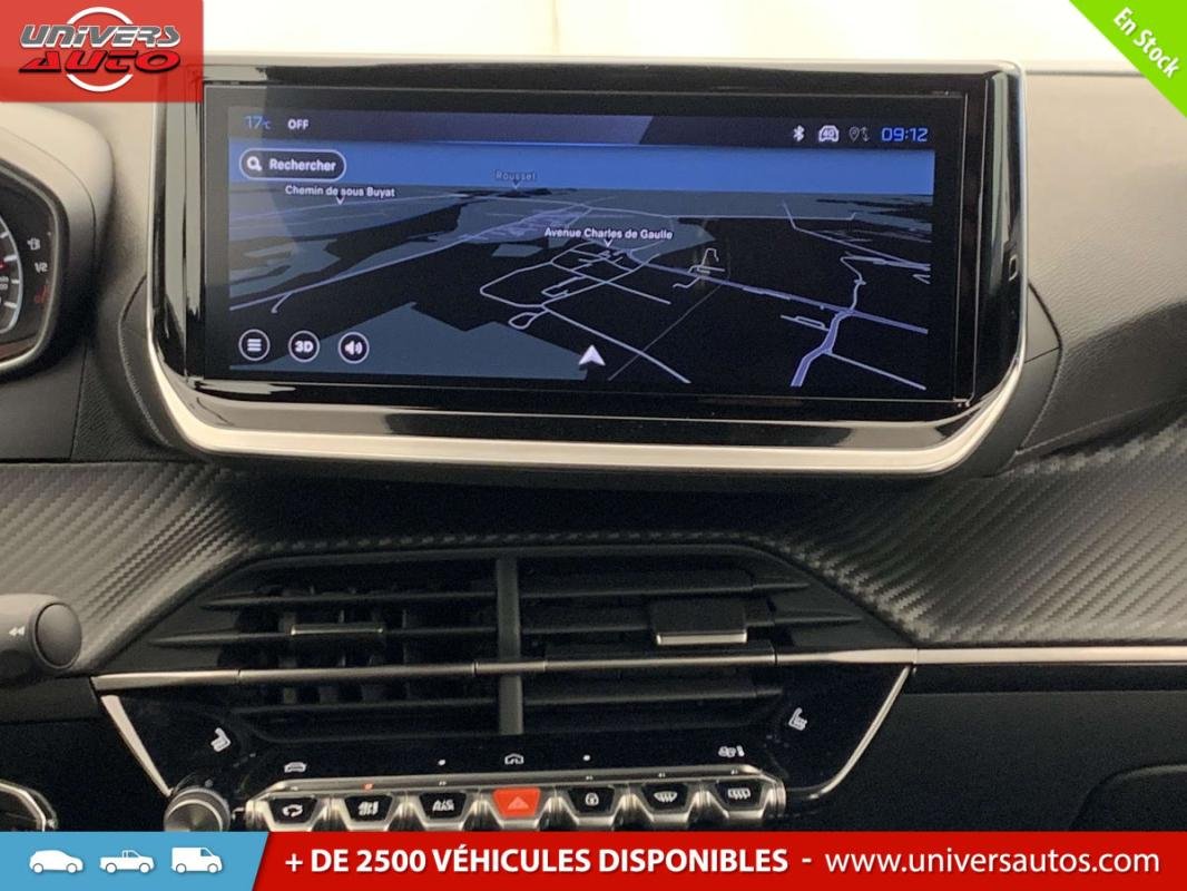 Peugeot 2008 - Photo 42