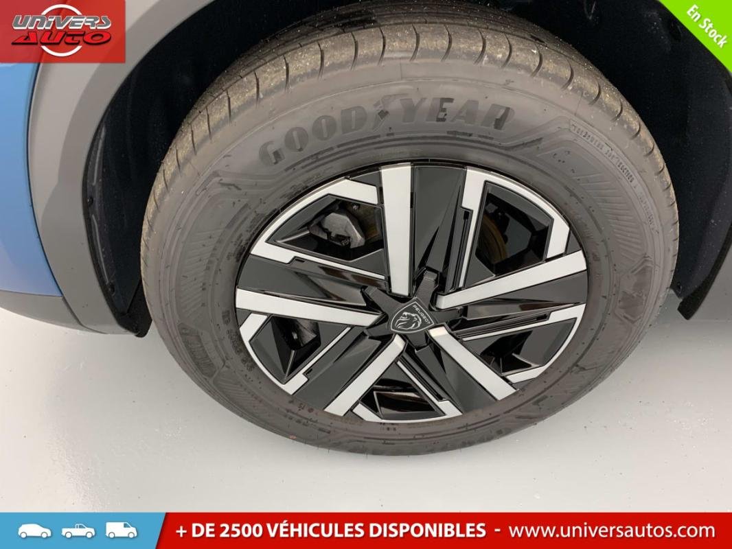 Peugeot 2008 - Photo 44
