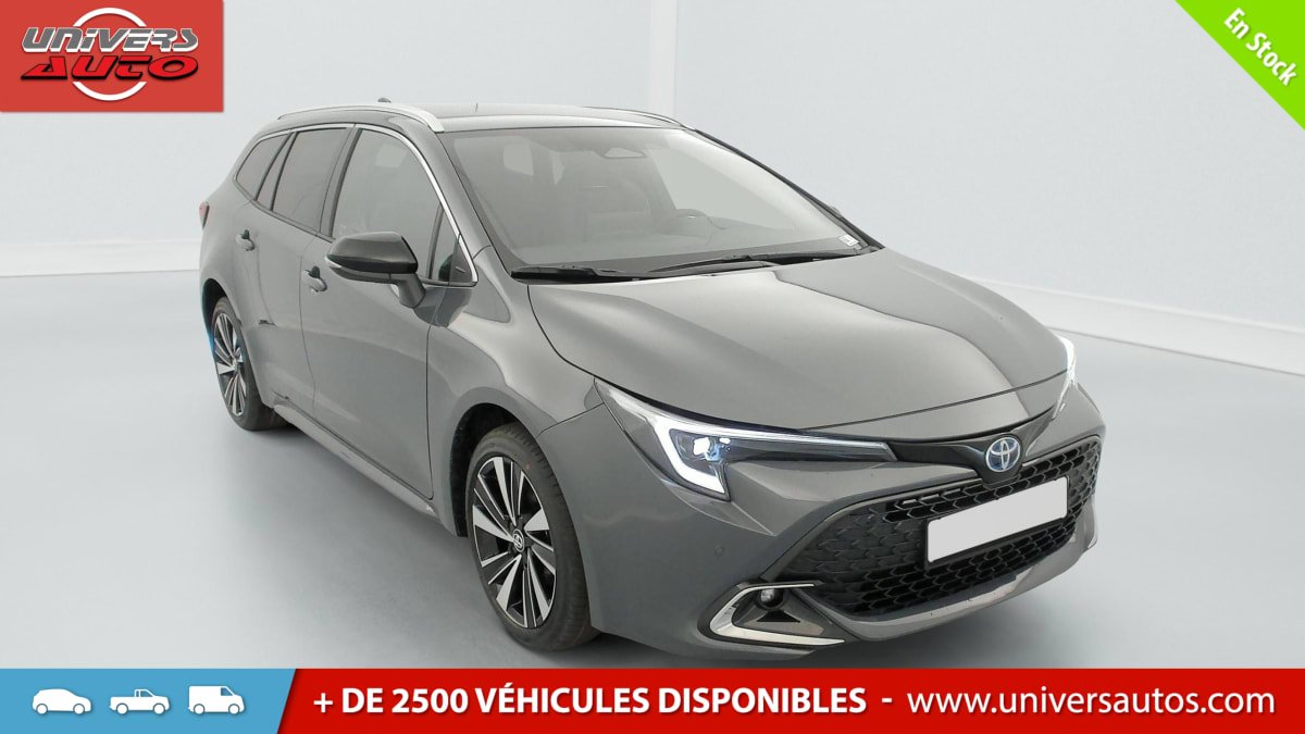 Toyota corolla touring sports - Photo 1