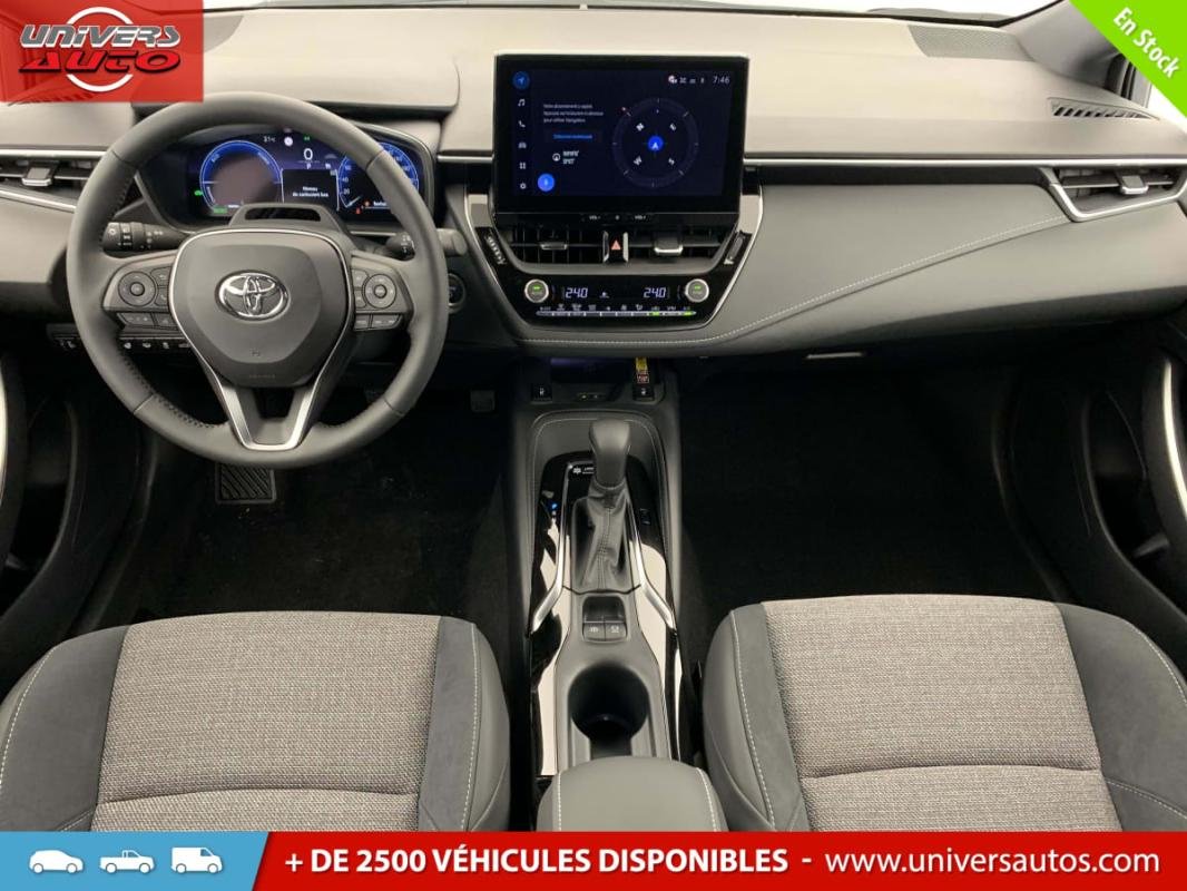 Toyota corolla touring sports - Photo 12