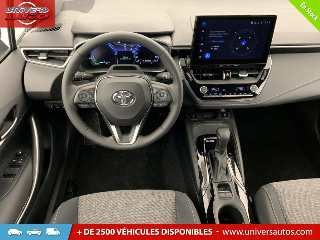 Toyota corolla touring sports - Photo 13