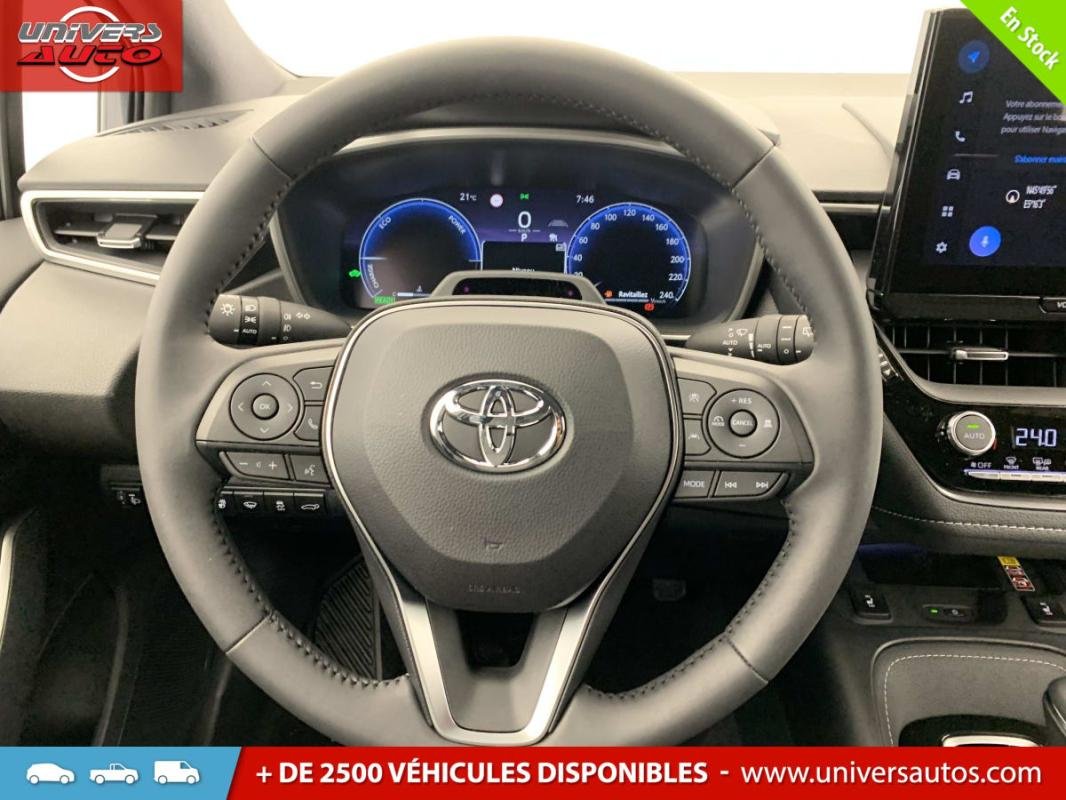 Toyota corolla touring sports - Photo 14