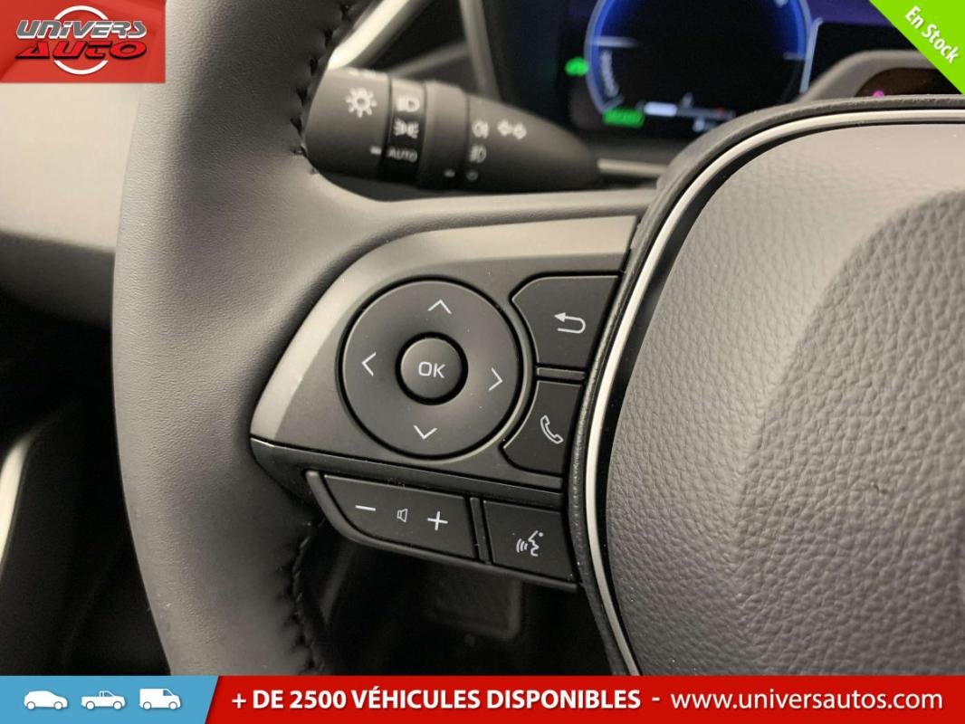Toyota corolla touring sports - Photo 15