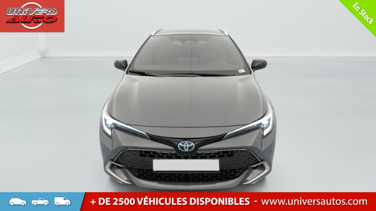 Toyota corolla touring sports - Photo 2
