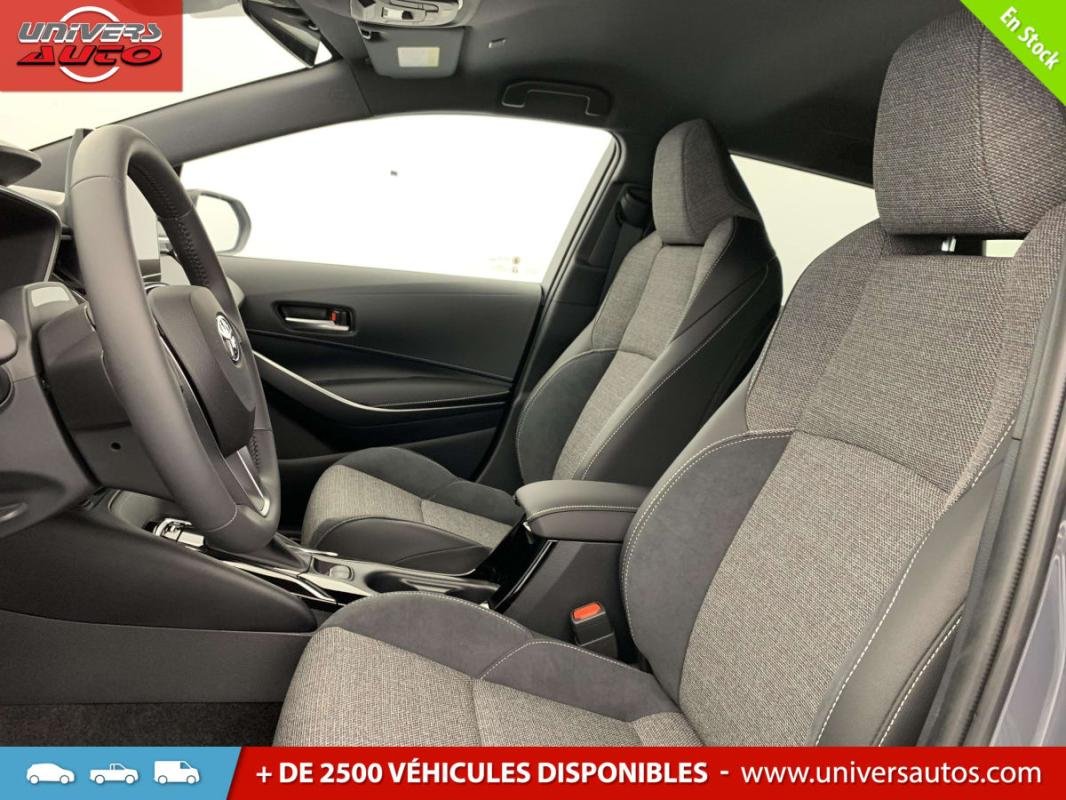 Toyota corolla touring sports - Photo 21