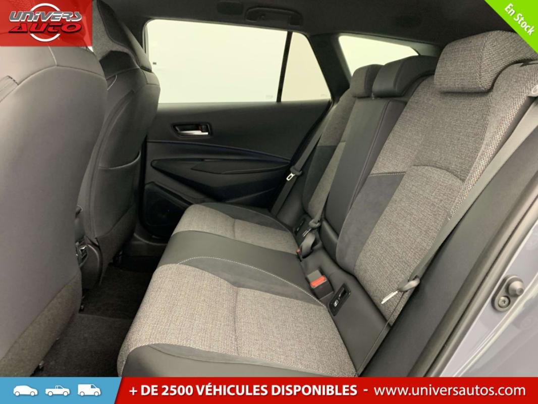 Toyota corolla touring sports - Photo 22
