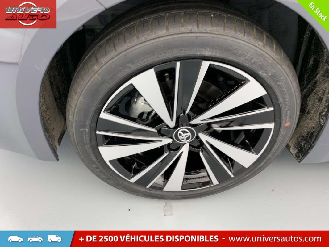Toyota corolla touring sports - Photo 25