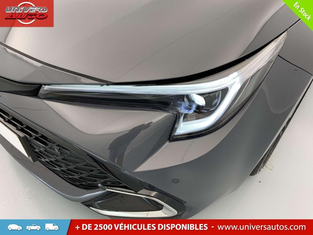 Toyota corolla touring sports - Photo 26
