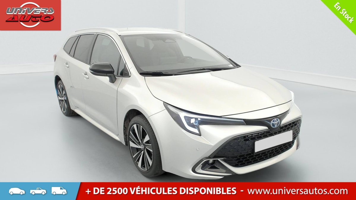 Toyota corolla touring sports - Photo 28