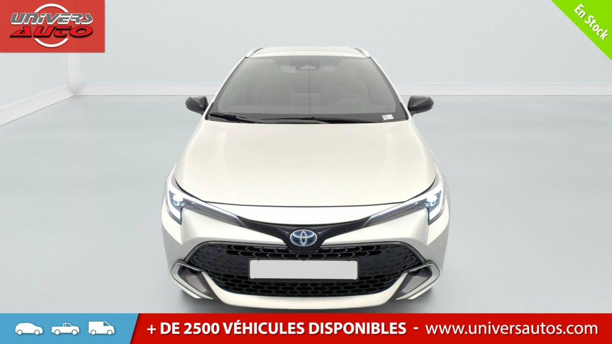 Toyota corolla touring sports - Photo 29