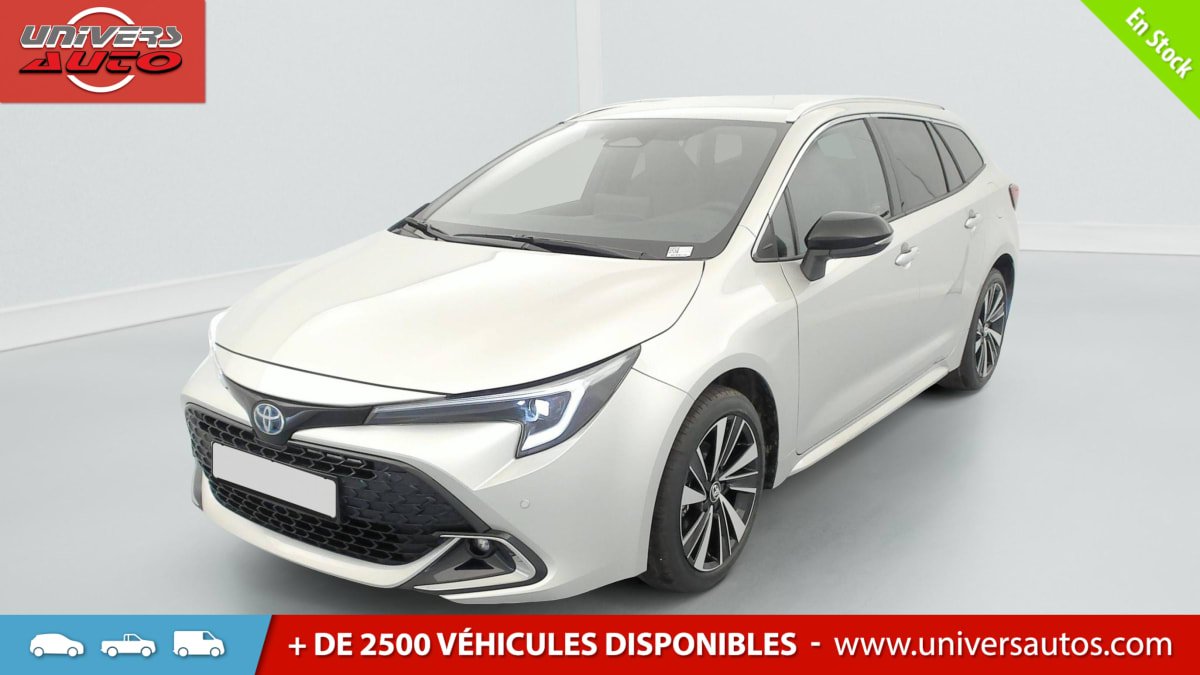 Toyota corolla touring sports - Photo 30