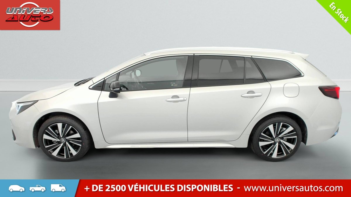 Toyota corolla touring sports - Photo 31