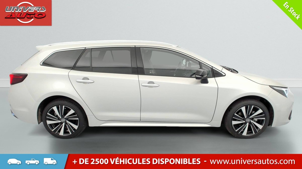 Toyota corolla touring sports - Photo 35
